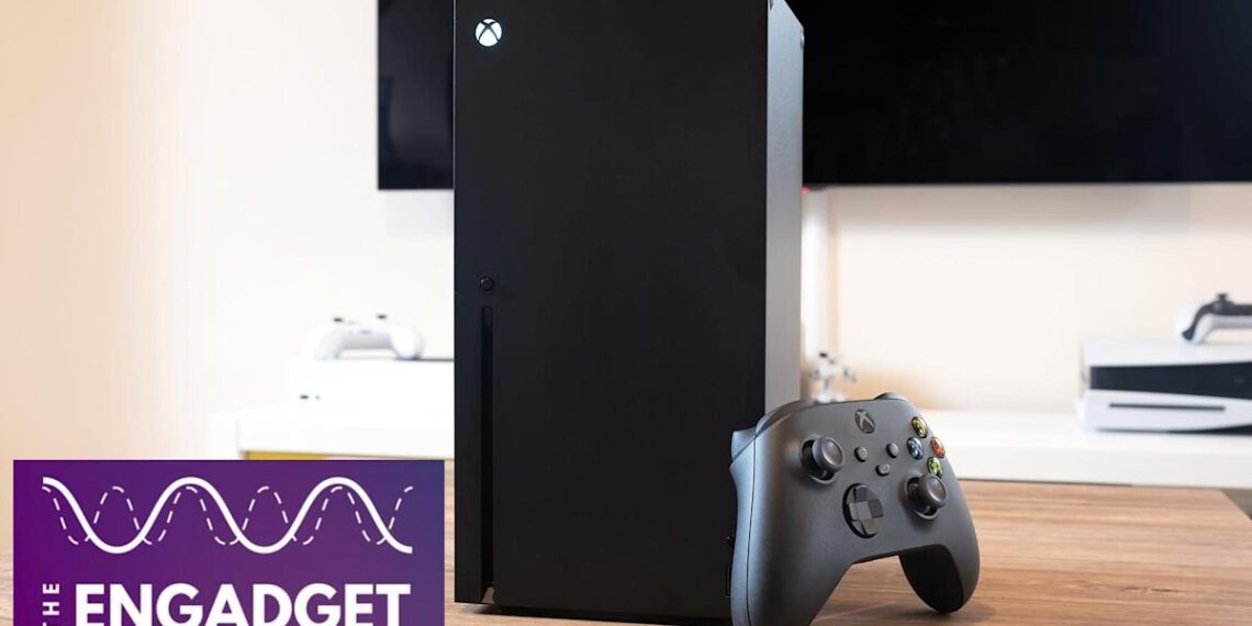 „Xbox“ bendruomenę sukrėtė naujienos: vadovybės permainos ir netikėta konkurencija iš „Galaxy S26“