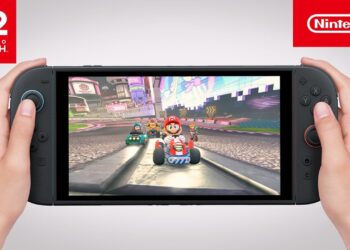 Šokas žaidėjams: dėl AI sukeltos RAM krizės gali brangti „Nintendo Switch 2“