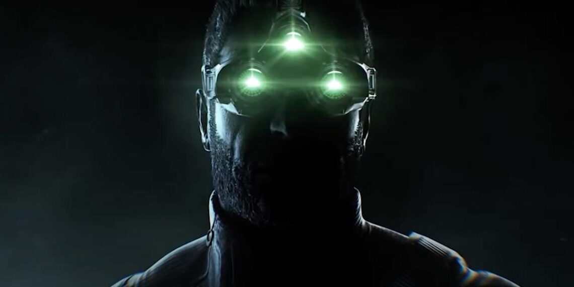 Blogos žinios žaidėjams: „Ubisoft“ atsisveikino su dešimtimis „Splinter Cell“ kūrėjų