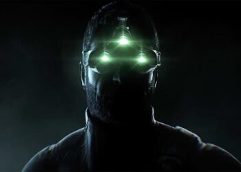 Blogos žinios žaidėjams: „Ubisoft“ atsisveikino su dešimtimis „Splinter Cell“ kūrėjų