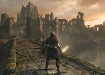 Šokas žaidimų rinkoje – nauja „Google“ dirbtinio intelekto sistema smogė didžiųjų studijų akcijoms