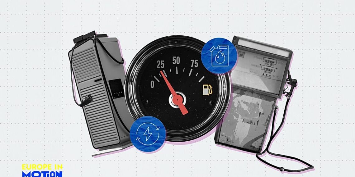 Šokiruojanti statistika Europoje: elektromobiliai triuškina benzininius automobilius ir perrašo taisykles