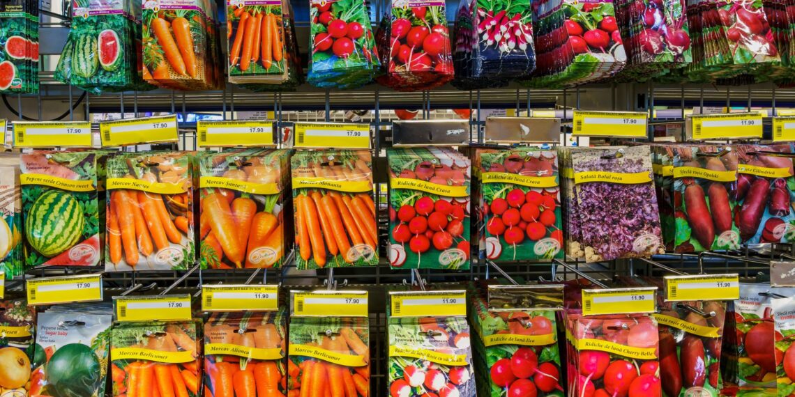 Šokiruojanti tiesa ant sėklų pakelių: dauguma sodininkų ženklinimus supranta visiškai klaidingai