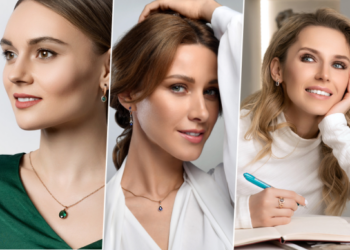 Profesionalumo kodas: kokie papuošalai padeda kilti karjeros laiptais?