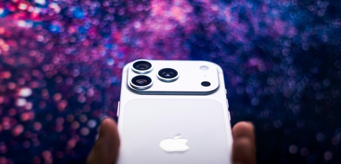 Šokiruojanti tiesa apie išmaniuosius: viena kompanija susišluoja daugiau nei pusę viso pelno