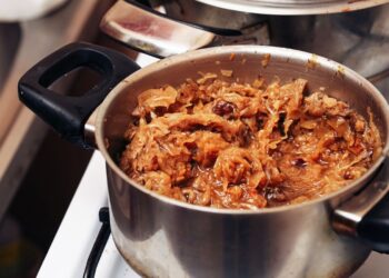 Bigosas šaldiklyje negali gulėti amžinai: štai kada jo geriau nebevalgyti