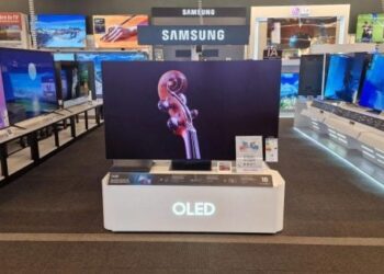 Šokiruojanti tiesa atskleista: kodėl OLED televizoriai tokie brangūs ir ką nuo jūsų slepia gamintojai