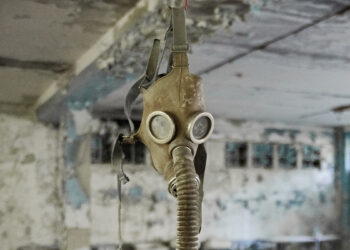 Mokslininkų išvados: aptikti genetiniai pokyčiai Černobylio darbuotojų vaikams