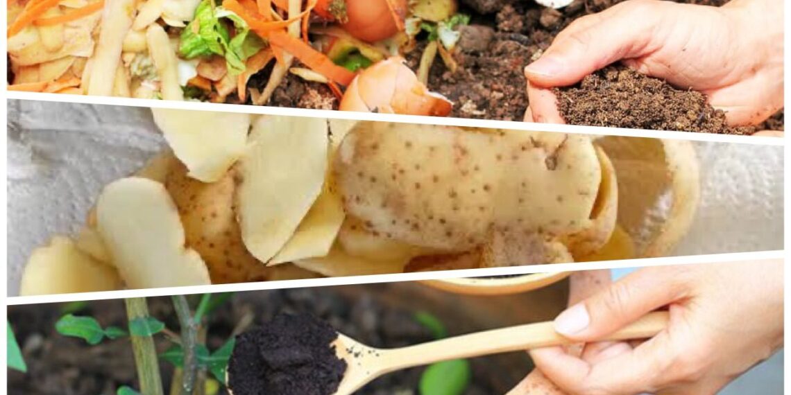 Neišmeskite šių 3 daiktų – darže jie vertingesni nei manėte