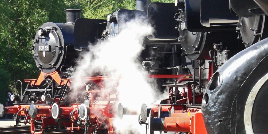 Netikėtas atradimas: garo variklis kebabams kepti naudotas dar prieš pramonės revoliuciją