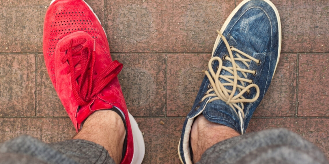 Gydytojai atskleidė: ši avalynė gali padėti apsaugoti sąnarius nuo artrito