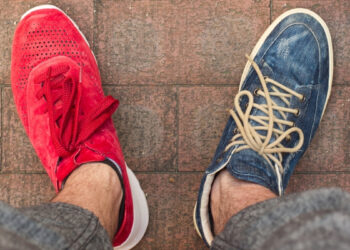 Gydytojai atskleidė: ši avalynė gali padėti apsaugoti sąnarius nuo artrito