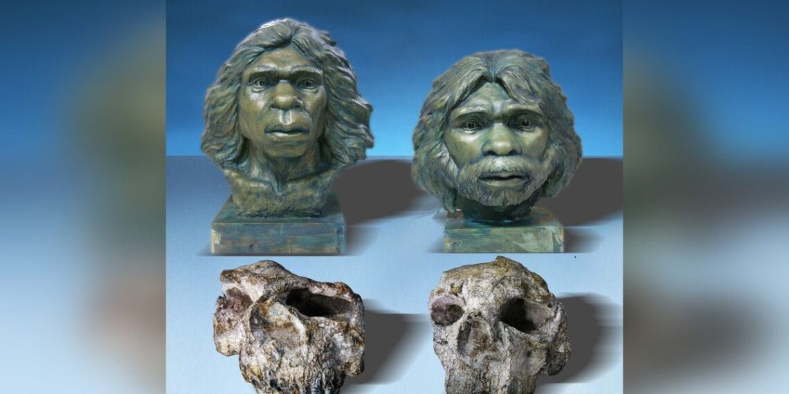 Kinijoje – stulbinantis atradimas: „Homo erectus“ galėjo gyventi gerokai anksčiau nei manyta