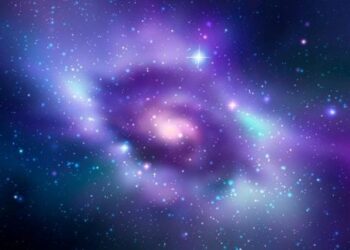 Šokiruojantis atradimas kosmose: rasta molekulė, galinti atskleisti tikrąją gyvybės kilmės paslaptį