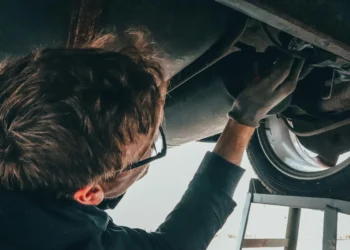 Įspėjimas: įprotis, kuris gali turėti ilgalaikį poveikį jūsų gyvenimo kokybei