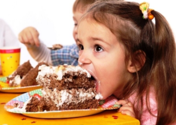 Tyrimas: per didelis saldumynų vartojimas vaikystėje gali būti siejamas su mažesniu IQ ir smegenų vystymosi sutrikimais