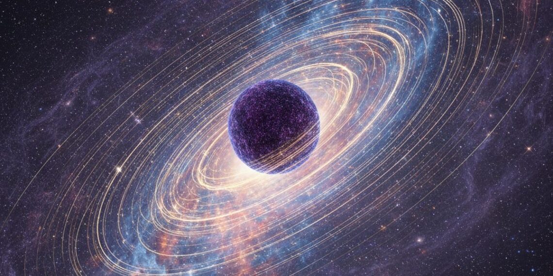 Šokiruojantis atradimas: Paukščių tako centre gali slypėti dar pavojingesnis objektas nei juodoji skylė