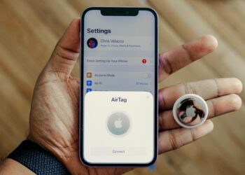 Šokiruojantis atradimas: šis „Apple“ įrenginys gali jus sekti kiekvieną minutę