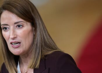 Šokiruojantis balsavimas: ES Parlamentas spręs dėl milžiniškos 90 mlrd. € paskolos Ukrainai