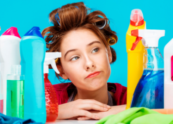Šokiruojantis eksperimentas namuose: šių valiklių niekada nemaišykite – rizikuojate sveikata ir gyvybe