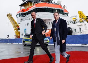 Užkulisiniai susitarimai ES: De Weveris, Meloni ir Merzas derina planą prieš viršūnių susitikimą