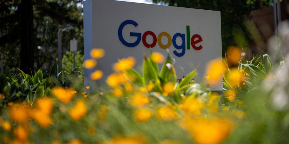 Šokiruojantis Google planas: milžiniški duomenų centrai beveik be vandens – kas slepiama?