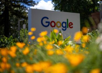 Šokiruojantis Google planas: milžiniški duomenų centrai beveik be vandens – kas slepiama?