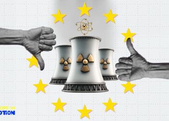 Lūžis ES energetikoje? Ekspertai įvardijo šalis, galinčias grįžti prie branduolinės energijos