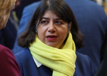 Slaptas susitarimas: Jungtinė Karalystė dėl strateginių mineralų derėjosi su Trumpo komanda