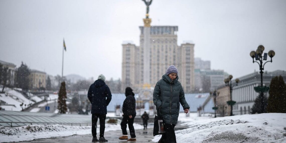 Tarptautinis valiutos fondas skiria Ukrainai 8 mlrd. dolerių paskolą: sprendimas priimtas įtampos ES fone