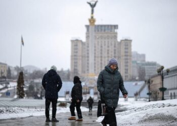 Tarptautinis valiutos fondas skiria Ukrainai 8 mlrd. dolerių paskolą: sprendimas priimtas įtampos ES fone