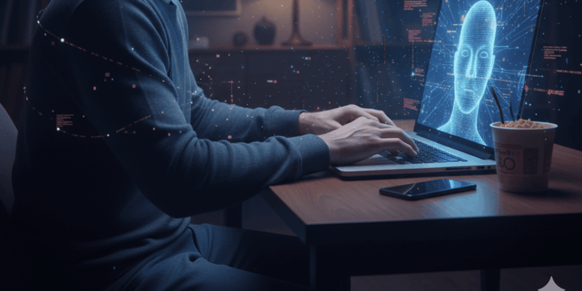 Ar dirbtinis intelektas „pavargsta“? „Microsoft“ pateikė netikėtas išvadas