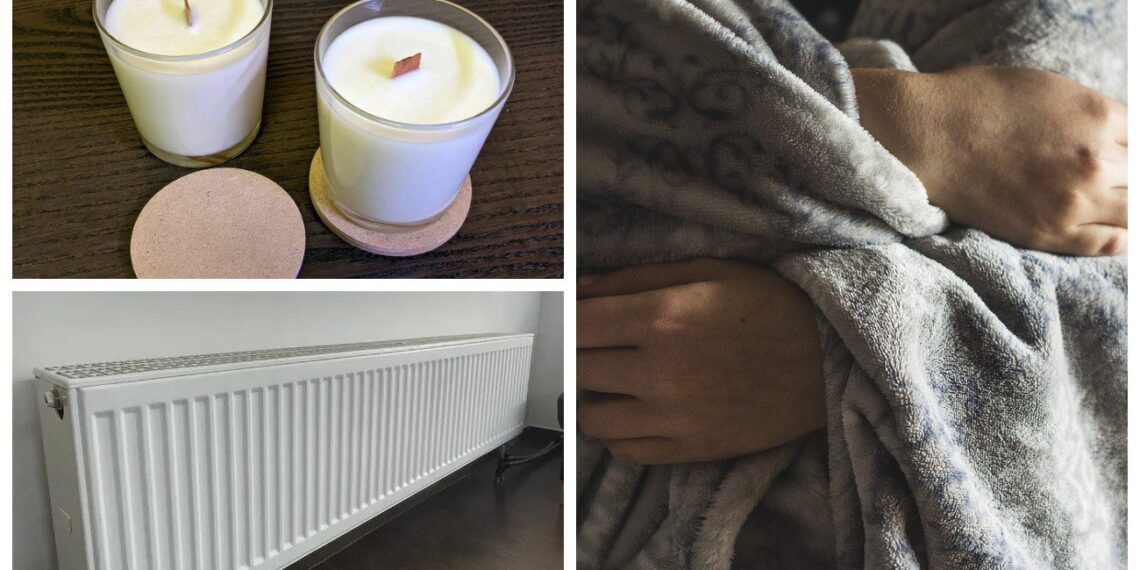 Žvakės eksperimentas namuose atskleidė, kur iš tiesų dingsta šiluma