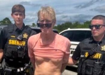 Šokiruojantis nuosprendis: už mėginimą nušauti Trumpą – dešimtmečiai kalėjimo ir kraupi drama teisme