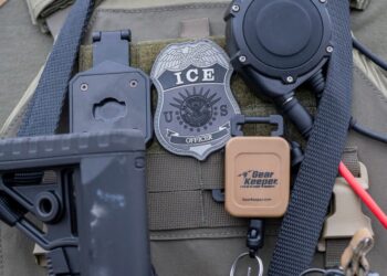 Audra dėl migracijos: siūloma steigti amerikietiško ICE modelio tarnybą