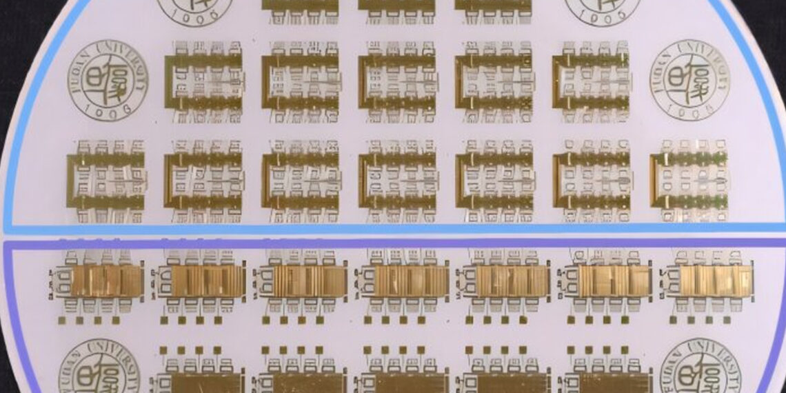 Rekordinis ilgaamžiškumas: nauja mikroschema kosmose tarnaus šimtmečius