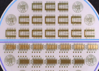 Rekordinis ilgaamžiškumas: nauja mikroschema kosmose tarnaus šimtmečius