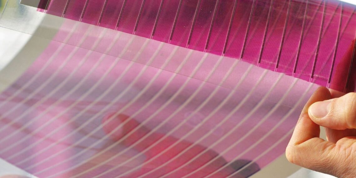 Saulės energetikoje – netikėtas šuolis: pasiektas 93 proc. efektyvumas