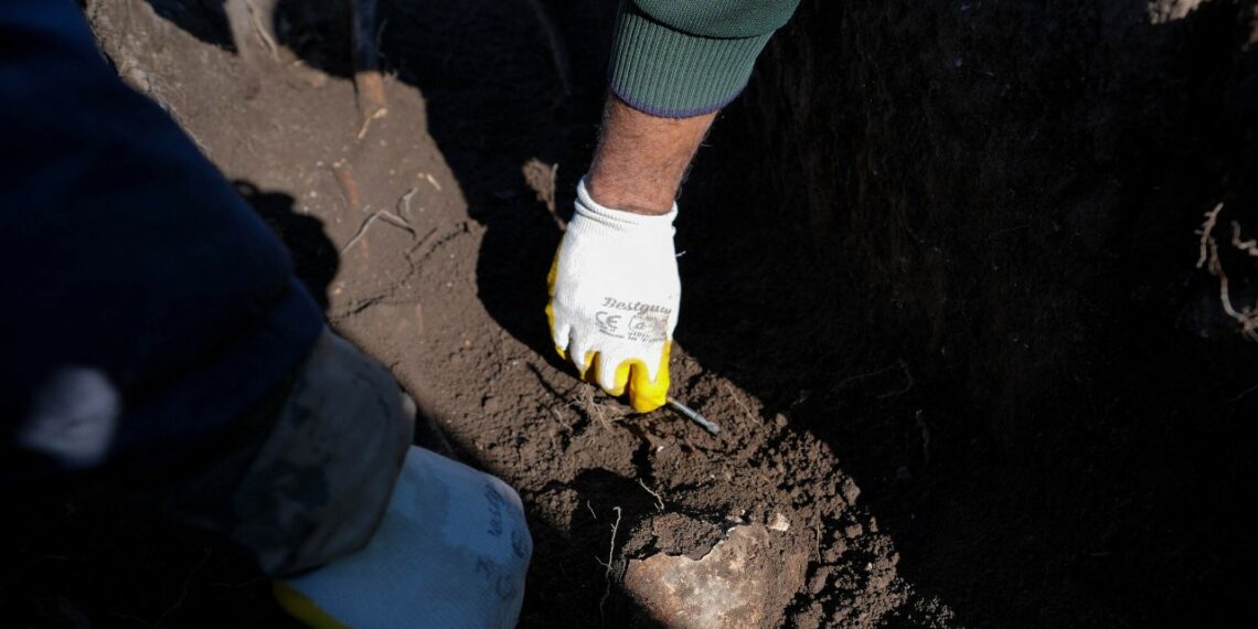 Šokiruojantis radinys: romėnai gydėsi kitų žmonių išmatomis – archeologai rado įrodymų