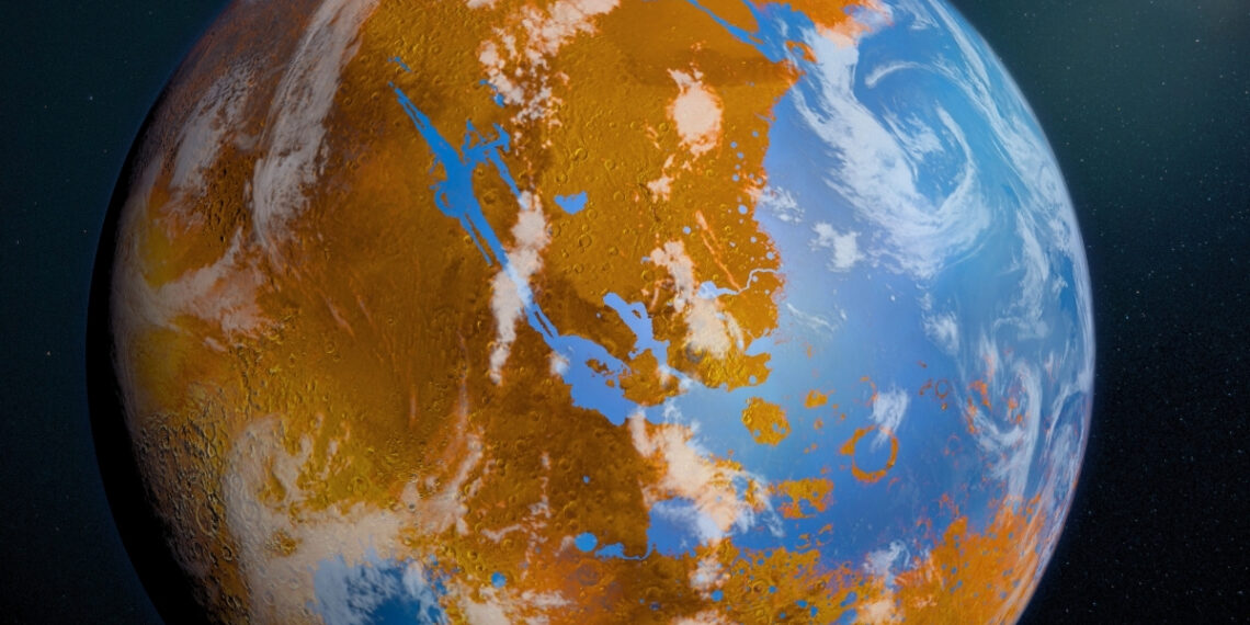 Paslaptis pagaliau atskleista? Mokslininkai aiškinasi, kur dingo Marso vanduo