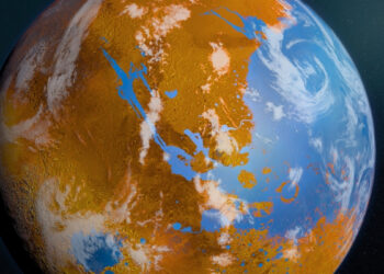 Paslaptis pagaliau atskleista? Mokslininkai aiškinasi, kur dingo Marso vanduo