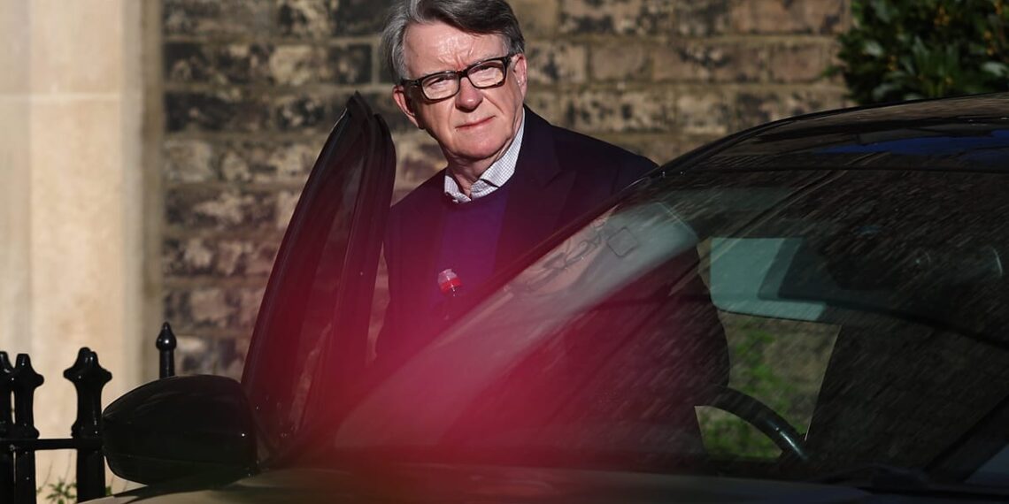 Skandalas Briuselyje: Europos politikų pavardės minimos Epsteino bylos kontekste