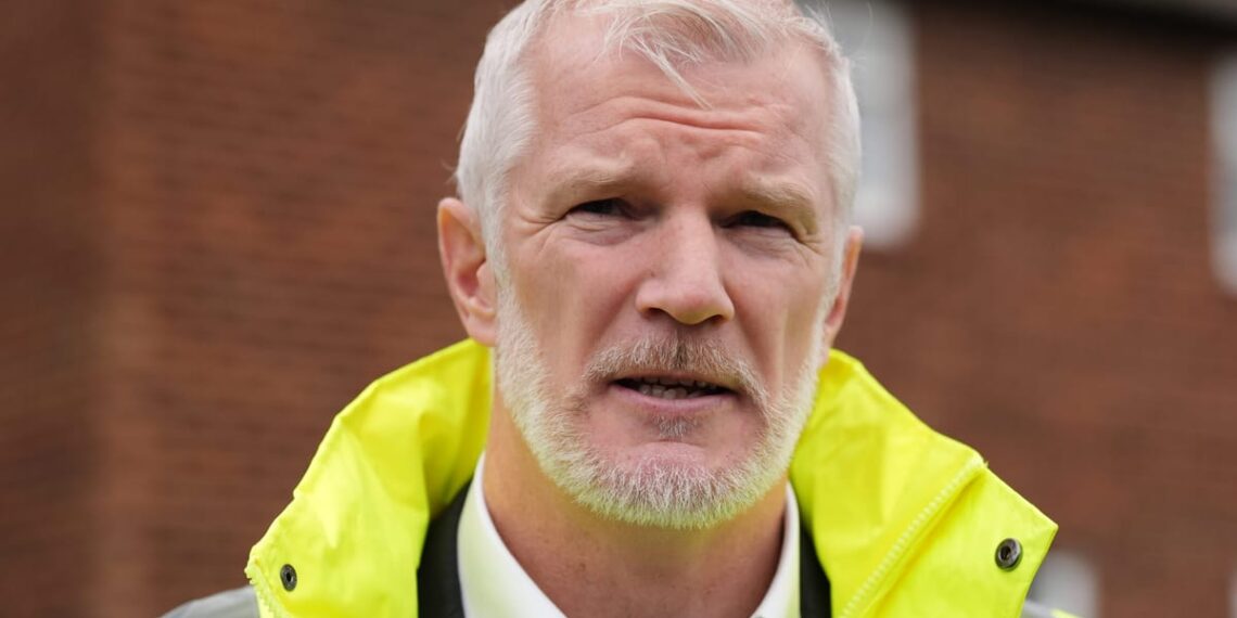 Londono atskirtis nuo ES gynybos fondo: ar tai smūgis britų interesams?