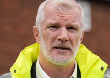 Londono atskirtis nuo ES gynybos fondo: ar tai smūgis britų interesams?