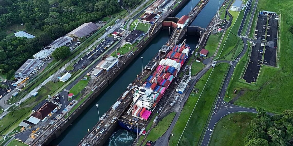 Šokiruojantis teismo sprendimas: Honkongas įsiuto dėl Panamos uostų verslo praradimo