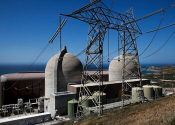 Tyrimas JAV: šalia atominių elektrinių nustatytas didesnis mirtingumas nuo vėžio