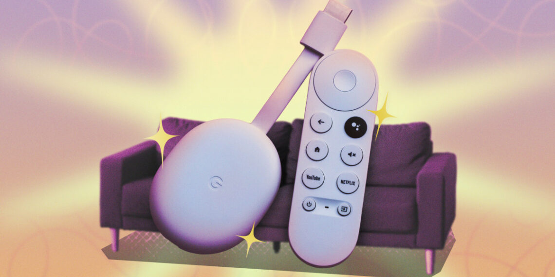 „Google TV Streamer“ po padidinamuoju stiklu: paslėptos funkcijos ir nustatymai, kurie paverčia jį tikru namų centru