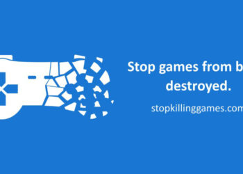Žaidėjų teisės prieš leidėjus: „Stop Killing Games“ tampa tarptautiniu judėjimu