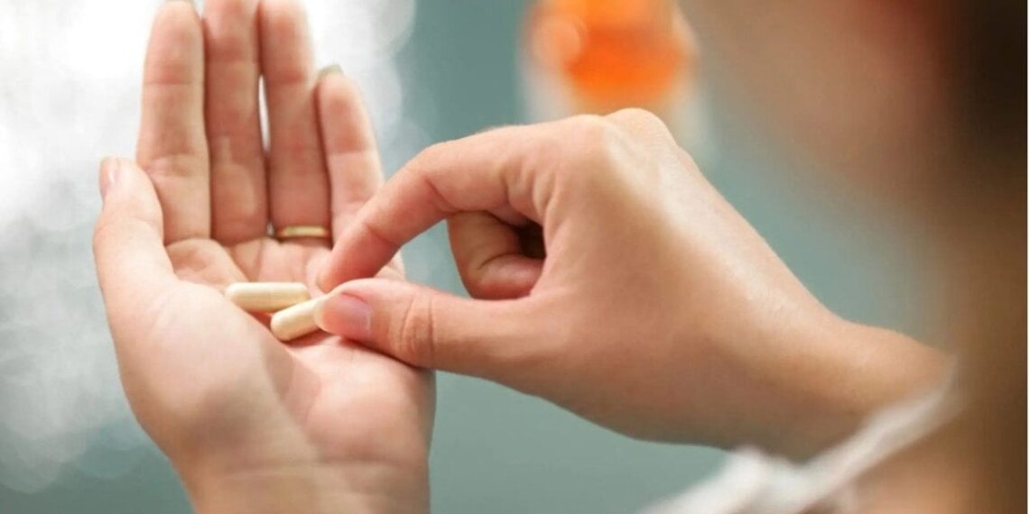 Gydytojai įspėja: kai kuriuos vitaminus geriau vartoti ryte nei vakare