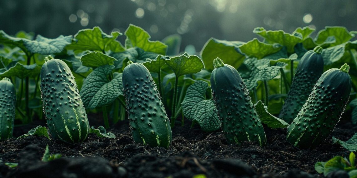 Daržininkų patarimas: kaip laistymas veikia agurkų derėjimą